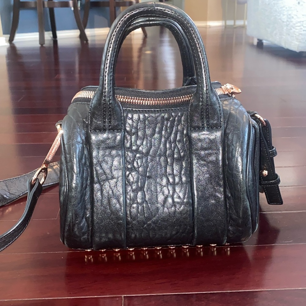 Alexander Wang mini Rocco Purse